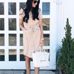 Rachel Parcell Everyday Dress